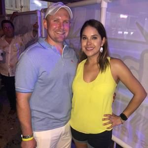 Meet your Posher, Nataly